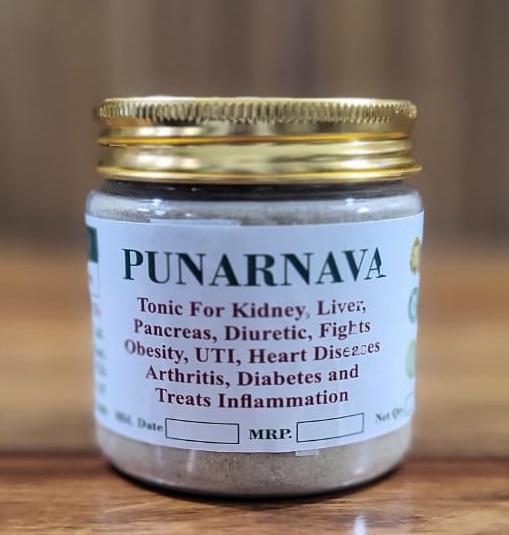 Punarnava Organic Triaanyas health Mantra Purnima bahuguna Top Organic product company in India Uttarakhand product