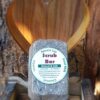 Scrub Bar