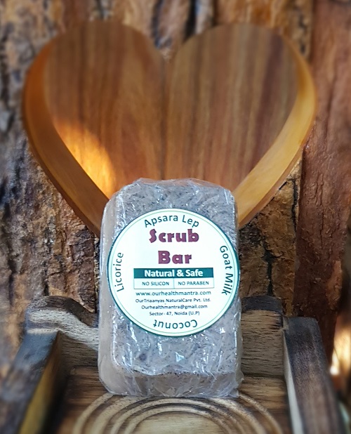 Scrub-Bar-Triaanyas-health-Mantra-Purnima-bahuguna-Top-Organic-product-company-in-India.jpg Scrub Bar