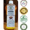 Sesame seed oil cold pressed Organic Triaanyas health Mantra