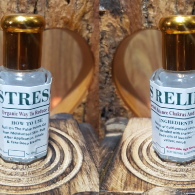 Stress Relief