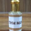 THM Man Perfume Organic Triaanyas health Mantra Purnima bahuguna Top Organic product company in India halal