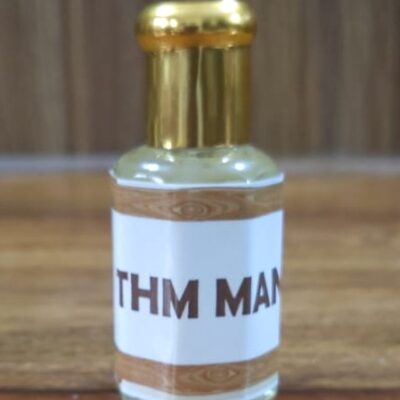 THM Man Perfume Organic Triaanyas health Mantra Purnima bahuguna Top Organic product company in India halal