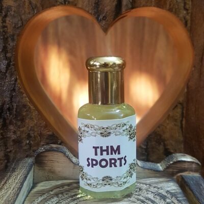 THM Sports Best Perfume for Women