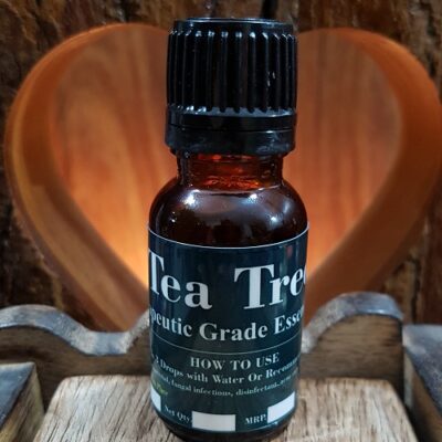 Tea Tree Essential oils