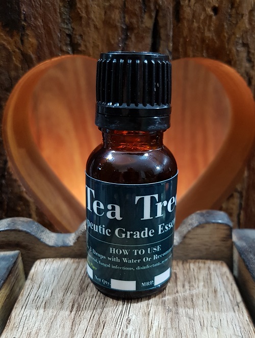 Tea Tree Essential oils