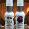 for dog lovers Tick free Triaanyas health Mantra