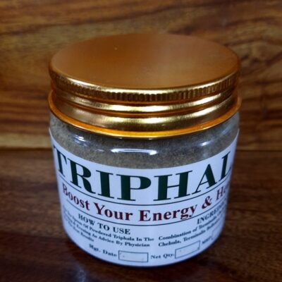 Triaanyas health Mantra