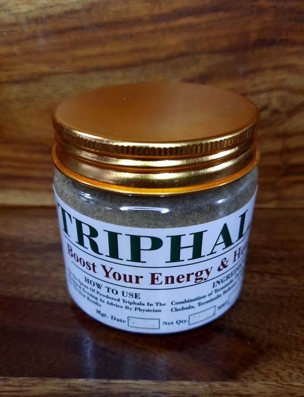 Triphala-Triaanyas-purnima-bahuguna-Organic-products-in-noida-UttaraKhand.jpg Triaanyas health Mantra