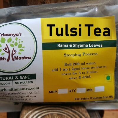 Top Organic product company in India