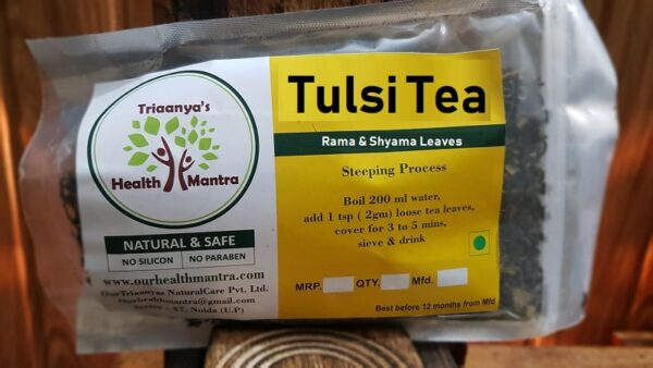 Tulsi-tea.jpg Top Organic product company in India