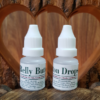 belly button drops