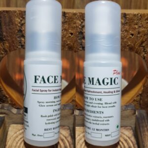 face Magic plus