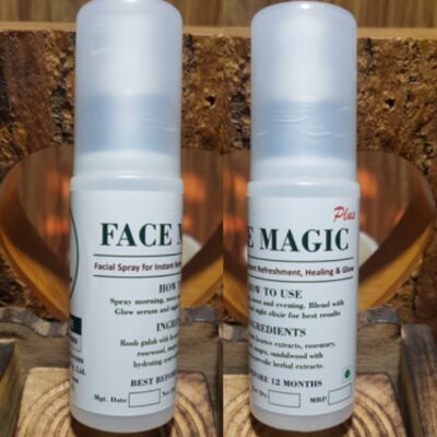 face Magic plus