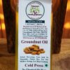 groundnut oil Organic Triaanyas health Mantra