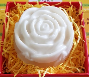 milk and honey soap handmade Triaanyas health Mantra