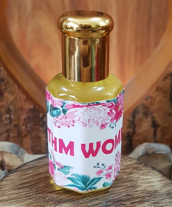 thm women Best Perfume for Women